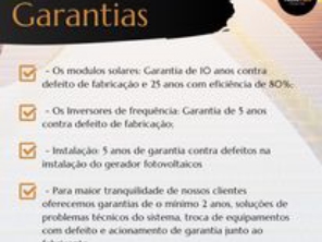 Foto de Tecno Fácil Energia Solar em Rio de Janeiro, RJ por Solutudo