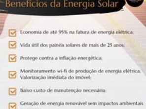 Foto de Tecno Fácil Energia Solar em Rio de Janeiro, RJ por Solutudo