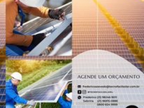 Foto de Tecno Fácil Energia Solar em Rio de Janeiro, RJ por Solutudo