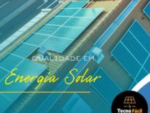 Foto de Tecno Fácil Energia Solar em Rio de Janeiro, RJ por Solutudo