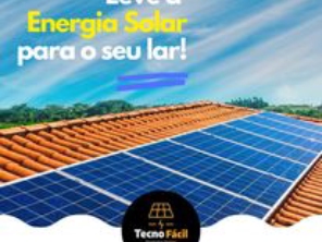 Foto de Tecno Fácil Energia Solar em Rio de Janeiro, RJ por Solutudo