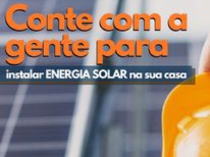 Foto de Tecno Fácil Energia Solar em Rio de Janeiro, RJ por Solutudo
