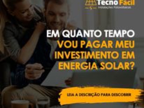 Foto de Tecno Fácil Energia Solar em Rio de Janeiro, RJ por Solutudo