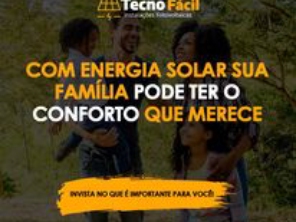 Foto de Tecno Fácil Energia Solar em Rio de Janeiro, RJ por Solutudo