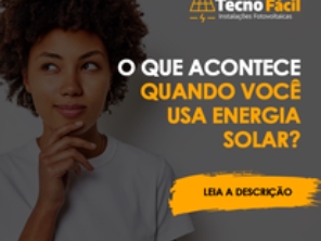 Foto de Tecno Fácil Energia Solar em Rio de Janeiro, RJ por Solutudo