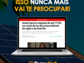 Foto de Tecno Fácil Energia Solar em Rio de Janeiro, RJ por Solutudo