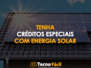 Foto de Tecno Fácil Energia Solar em Rio de Janeiro, RJ por Solutudo