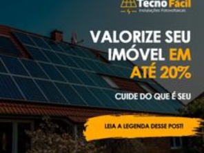Foto de Tecno Fácil Energia Solar em Rio de Janeiro, RJ por Solutudo