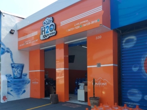 Foto de H2O Express em Guarulhos, SP por Solutudo
