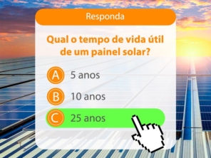 Foto de Engetti Solar em Belo Horizonte, MG por Solutudo
