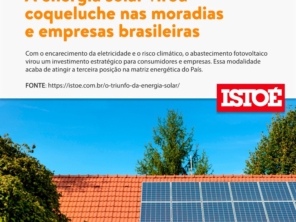 Foto de Engetti Solar em Belo Horizonte, MG por Solutudo