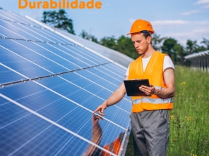Foto de Engetti Solar em Belo Horizonte, MG por Solutudo