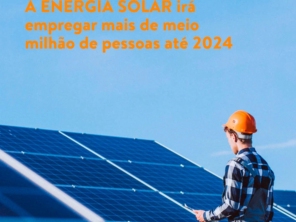 Foto de Engetti Solar em Belo Horizonte, MG por Solutudo