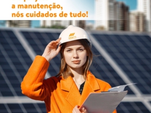 Foto de Engetti Solar em Belo Horizonte, MG por Solutudo