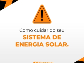Foto de Engetti Solar em Belo Horizonte, MG por Solutudo