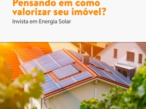 Foto de Engetti Solar em Belo Horizonte, MG por Solutudo