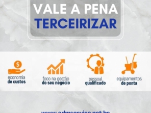 Foto de ADM Service - Prestação de Serviços em São Paulo, SP por Solutudo