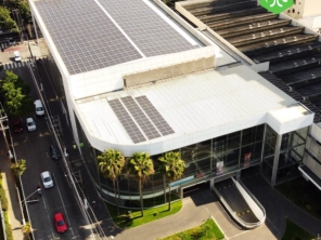 Foto de EcoPower Novo Hamburgo em Novo Hamburgo, RS por Solutudo