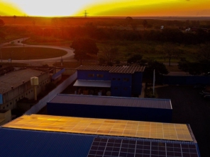 Foto de EcoPower Novo Hamburgo em Novo Hamburgo, RS por Solutudo