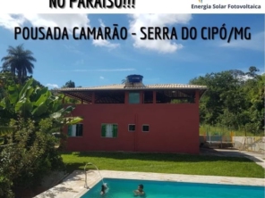 Foto de LUZ ENERGIA SOLAR FOTOVOLTAICA em Belo Horizonte, MG por Solutudo