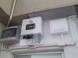 Foto de LUZ ENERGIA SOLAR FOTOVOLTAICA em Belo Horizonte, MG por Solutudo