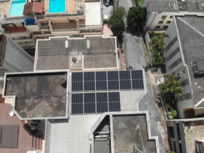 Foto de LUZ ENERGIA SOLAR FOTOVOLTAICA em Belo Horizonte, MG por Solutudo