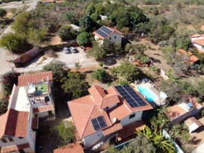 Foto de LUZ ENERGIA SOLAR FOTOVOLTAICA em Belo Horizonte, MG por Solutudo
