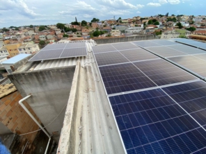 Foto galeria da empresa