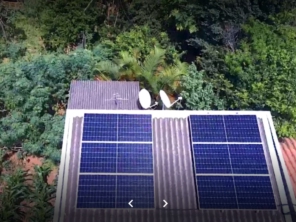 Foto de Marisol Energia Solar em Araguari, MG por Solutudo