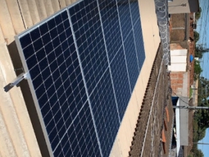 Foto de Marisol Energia Solar em Araguari, MG por Solutudo