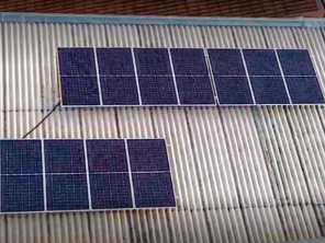 Foto de Marisol Energia Solar em Araguari, MG por Solutudo