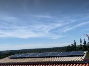 Foto de Marisol Energia Solar em Araguari, MG por Solutudo