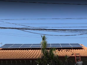 Foto de Marisol Energia Solar em Araguari, MG por Solutudo
