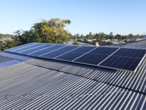 Foto de Faiette Solar em Guaíba, RS por Solutudo