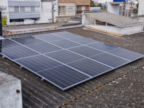 Foto de Faiette Solar em Guaíba, RS por Solutudo