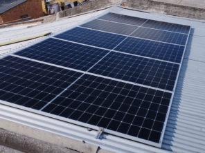 Foto de Faiette Solar em Guaíba, RS por Solutudo