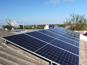 Foto de Faiette Solar em Guaíba, RS por Solutudo
