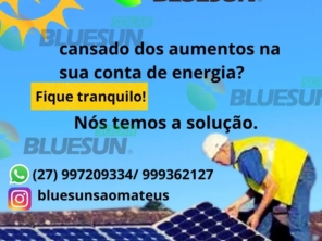 Foto de VSP Energia Solar em Marechal Floriano, ES por Solutudo