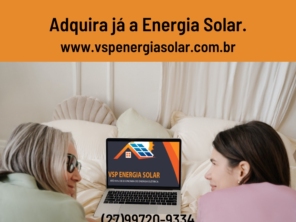 Foto de VSP Energia Solar em Marechal Floriano, ES por Solutudo