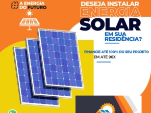 Foto de VSP Energia Solar em Marechal Floriano, ES por Solutudo