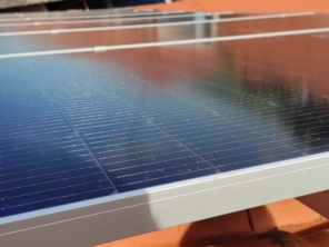 Foto de Iper Energia Solar em Iperó, SP por Solutudo