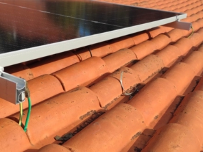 Foto de Iper Energia Solar em Iperó, SP por Solutudo