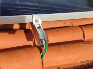 Foto de Iper Energia Solar em Iperó, SP por Solutudo