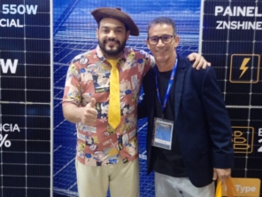 Foto galeria da empresa