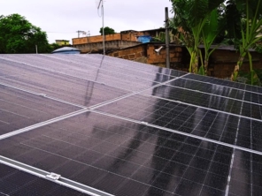 Foto galeria da empresa