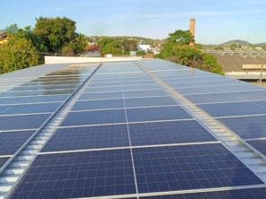 Foto galeria da empresa