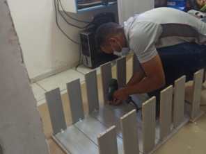 Foto de FF Montador de Móveis em Trindade, GO por Solutudo