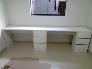 Foto de FF Montador de Móveis em Trindade, GO por Solutudo