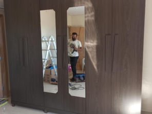 Foto de FF Montador de Móveis em Trindade, GO por Solutudo