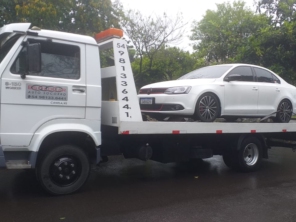Foto de ESTILO CAR auto socorro em Canela, RS por Solutudo